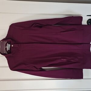 Athleta Wick-It full Zip Jacket